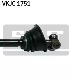 skf vkjc1751